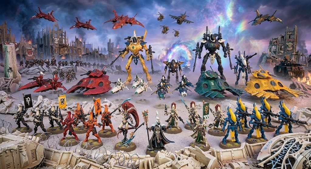 Aeldari