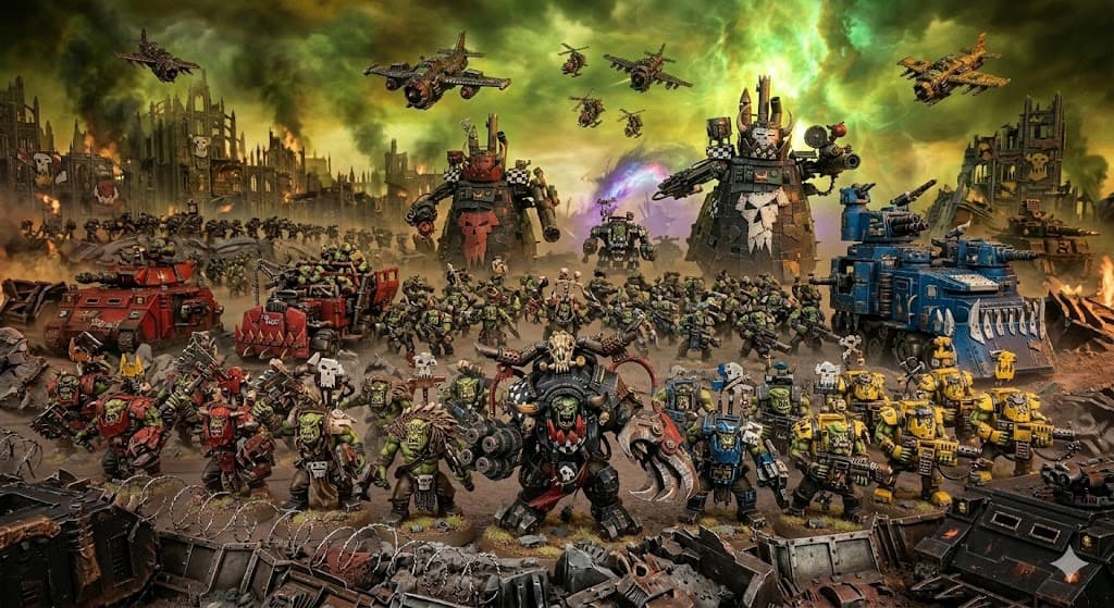 Orks
